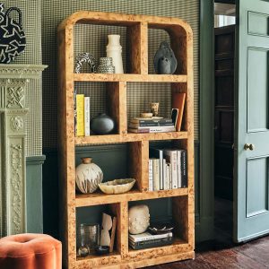 Mappa Burl Wallace Cabinets